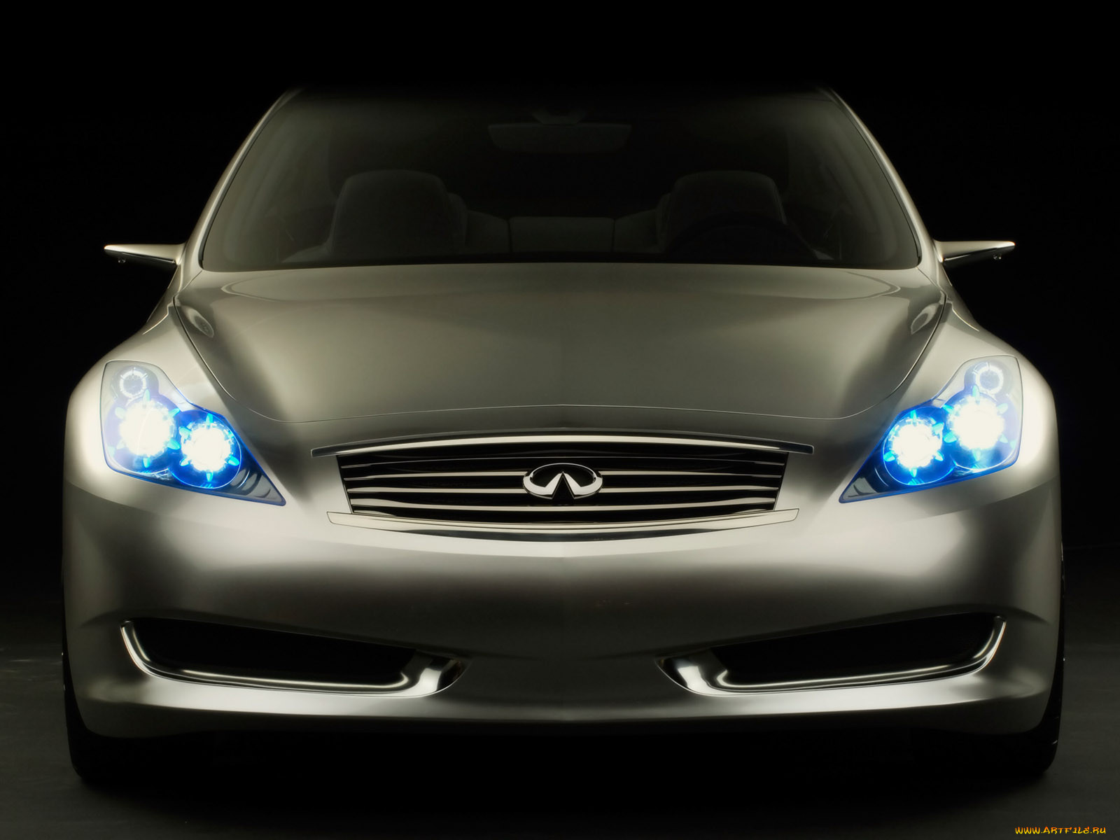 , infiniti